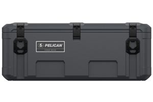 Pelican BX135 Cargo Case - Dark Grey