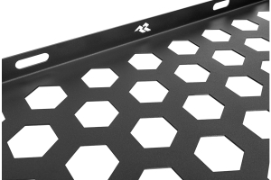 Rugged Ridge Interior Storage Rack - JL/JK 4Dr