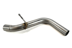 Magnaflow Rock Crawler Series Cat-Back Exhaust  - JK 4dr 2012+