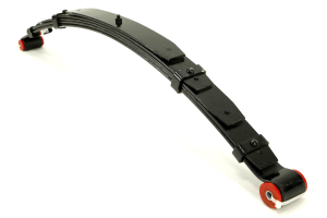 Pro Comp 2.5in Rear Leaf Spring Driver/Passenger Side