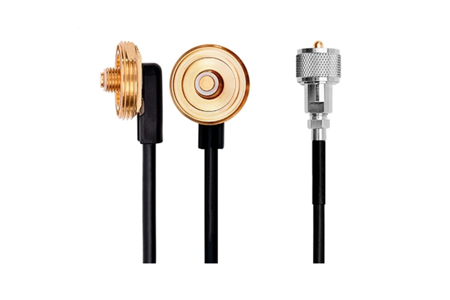 Midland MicroMobile Low Profile Antenna Cable