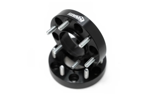 Grimm OffRoad 6x5.5 1.25 Inch Wheel Spacer Kit - Bronco 2021+