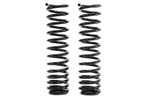 JKS Jspec 3.5in Coil Spring Kit - JK 4dr