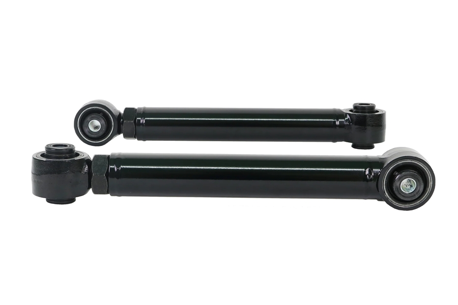 SuperPro HD Adjustable Rear Upper Control Arm Set - JT
