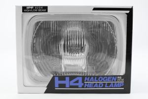ARB IPF H4 Rectangular Headlight Insert