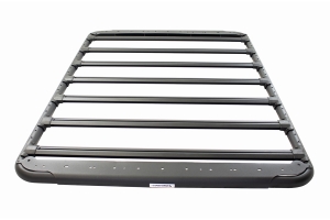 Go Rhino SRM500 Series 75in Flat Roof Rack