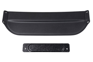 AEV Front Bumper Winch Delete Plate -  JT/JL
