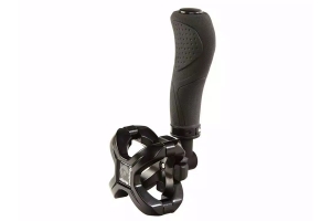 Rugged Ridge Tube Door Trail Grip 