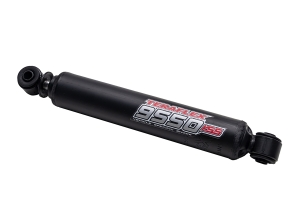 Teraflex 9550 VSS Steering Stabilizer - Stock Tie Rod - JT/JL