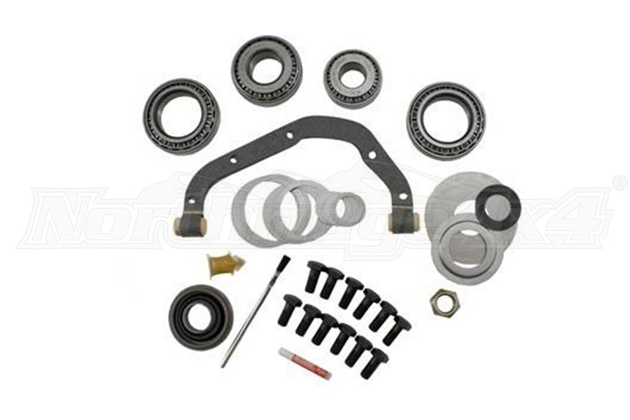 Dana Spicer Master Overhaul Kit 3rd GEN Dana 220MM AdvanTEK Rear