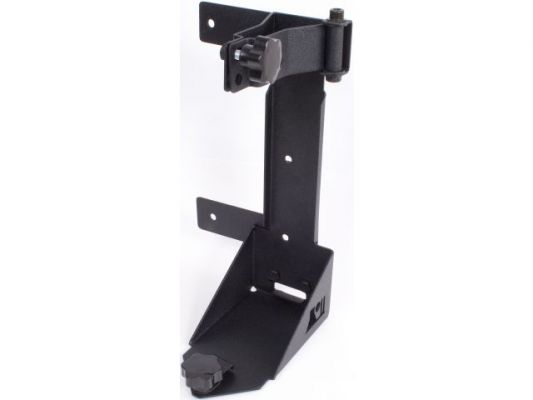 Rugged Ridge Off Road Jack Mount - JK