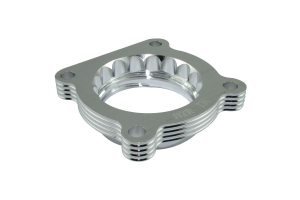 AFE Power Throttle Body Spacer - 07-11 JK