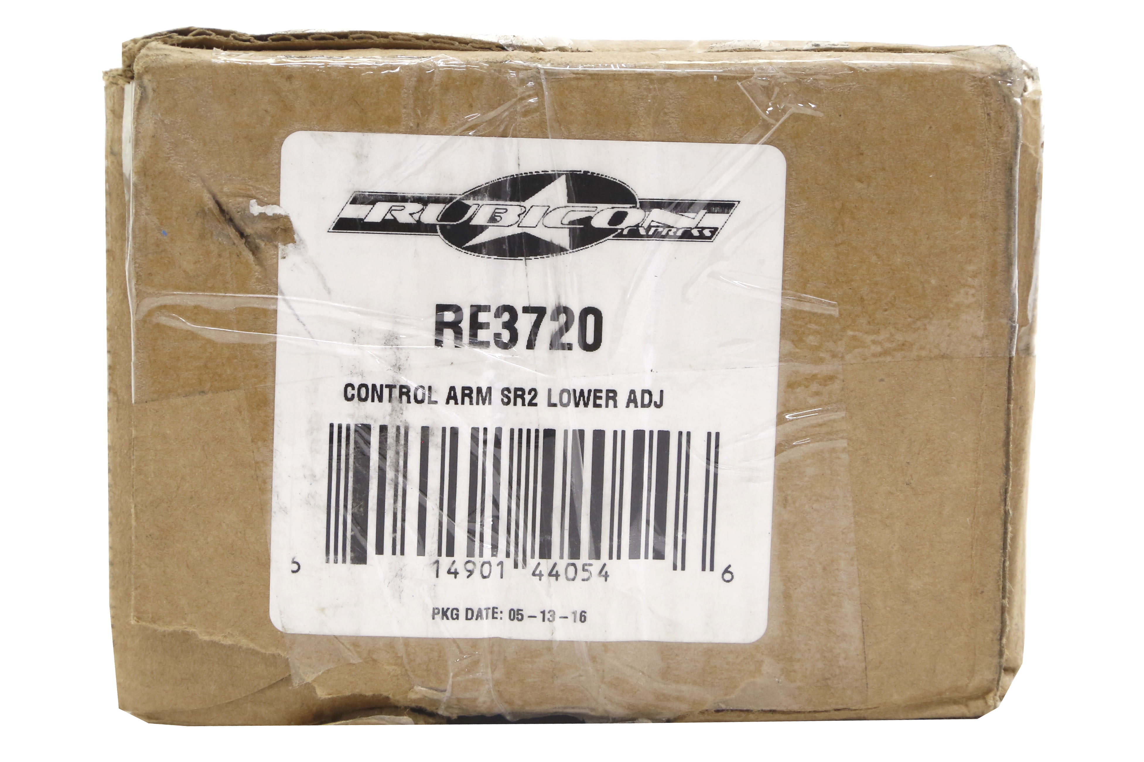 Rubicon Express Adjustable Lower Super-Ride Control Arms - TJ/LJ