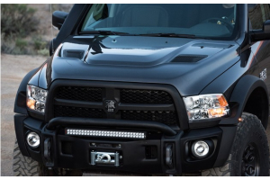 AEV Heat Reduction Hood - Dodge Ram