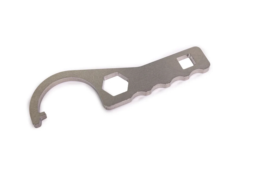 Steer Smarts Yeti XD Track Bar Spanner Wrench  - JT/JL/JK