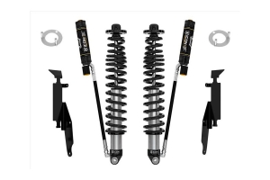 Icon Vehicle Dynamics 2.5 VS RR CDEV Coilover Kit, Rear - Bronco 2021+