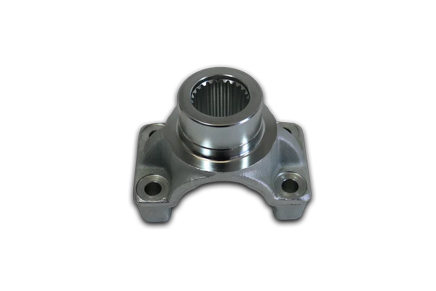 Adams Driveshaft 1350 Series U-Bolt Style Forged Rear Pinion Yoke    - JK D44