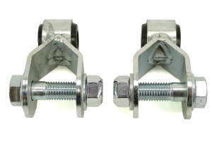 BDS Suspension Anti Sway Bar Drop Brackets