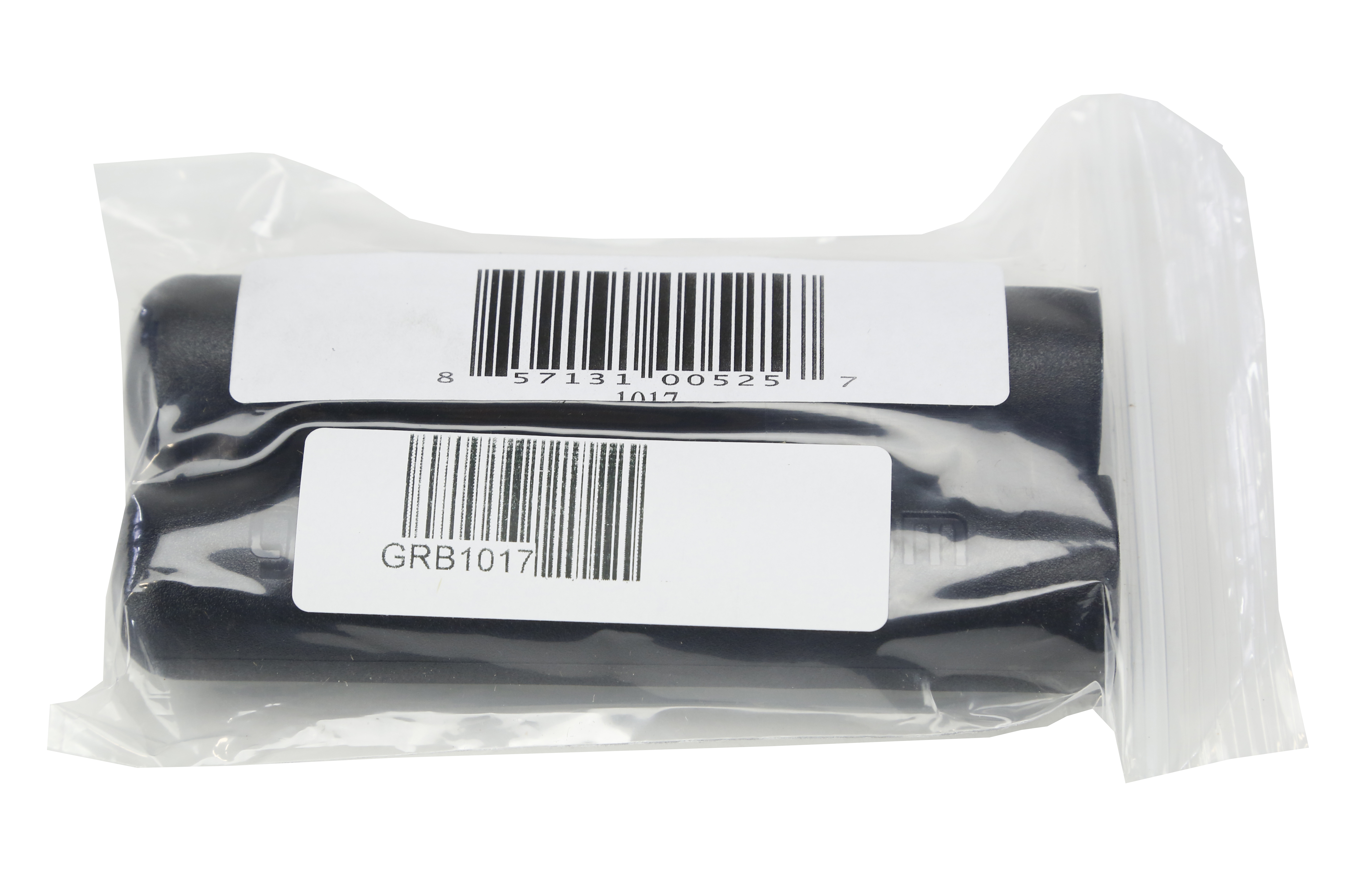 WD Automotive GrabBar Grips Black