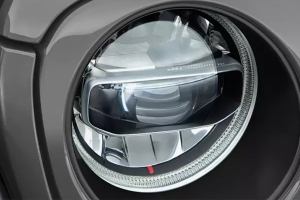 Mopar Front LED Head Light Kit  - JT/JL