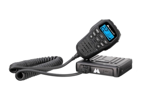 Midland MXT275 MicroMobile GMRS 2-Way Radio