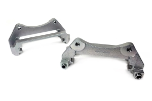 Baer Brakes BIG Claw Performance Front Rotors   - JT/JL