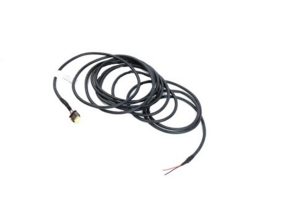 Mopar Electric Locker Harness Kit - JT/JL