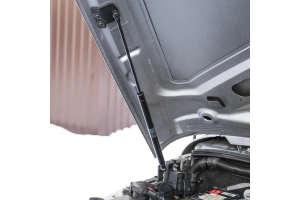 RIVAL Hood Lift Kit - JK