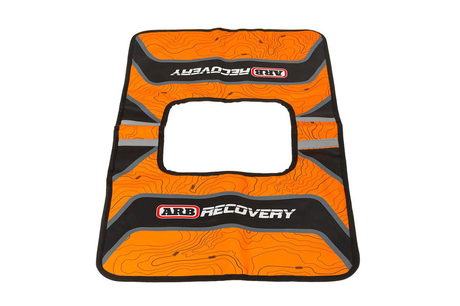 ARB Recovery Winch Cable Damper