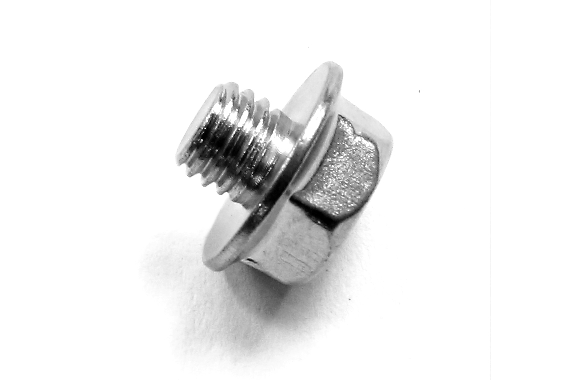 Method Race Wheels Replacement Bolt - JL/JK/TJ/LJ