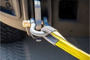 AEV Mid-Size 3in Winch Extension Strap