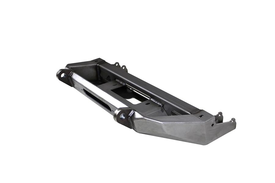 Motobilt Tomahawk Frame Chop Front Bumper - Bare - JT/JL/JK
