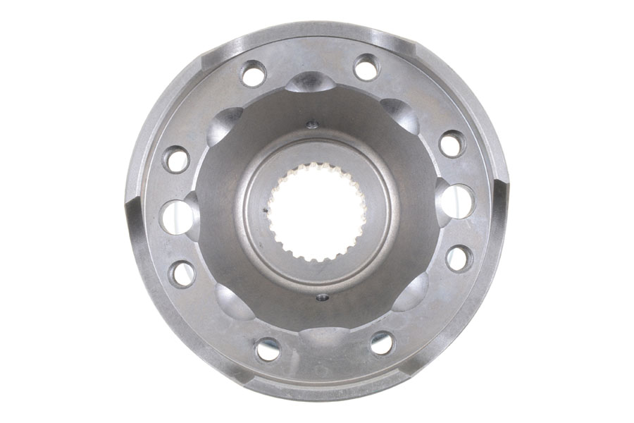 Dana Spicer D35 AdvanTEK Rear Differential Pinion Flange - JL