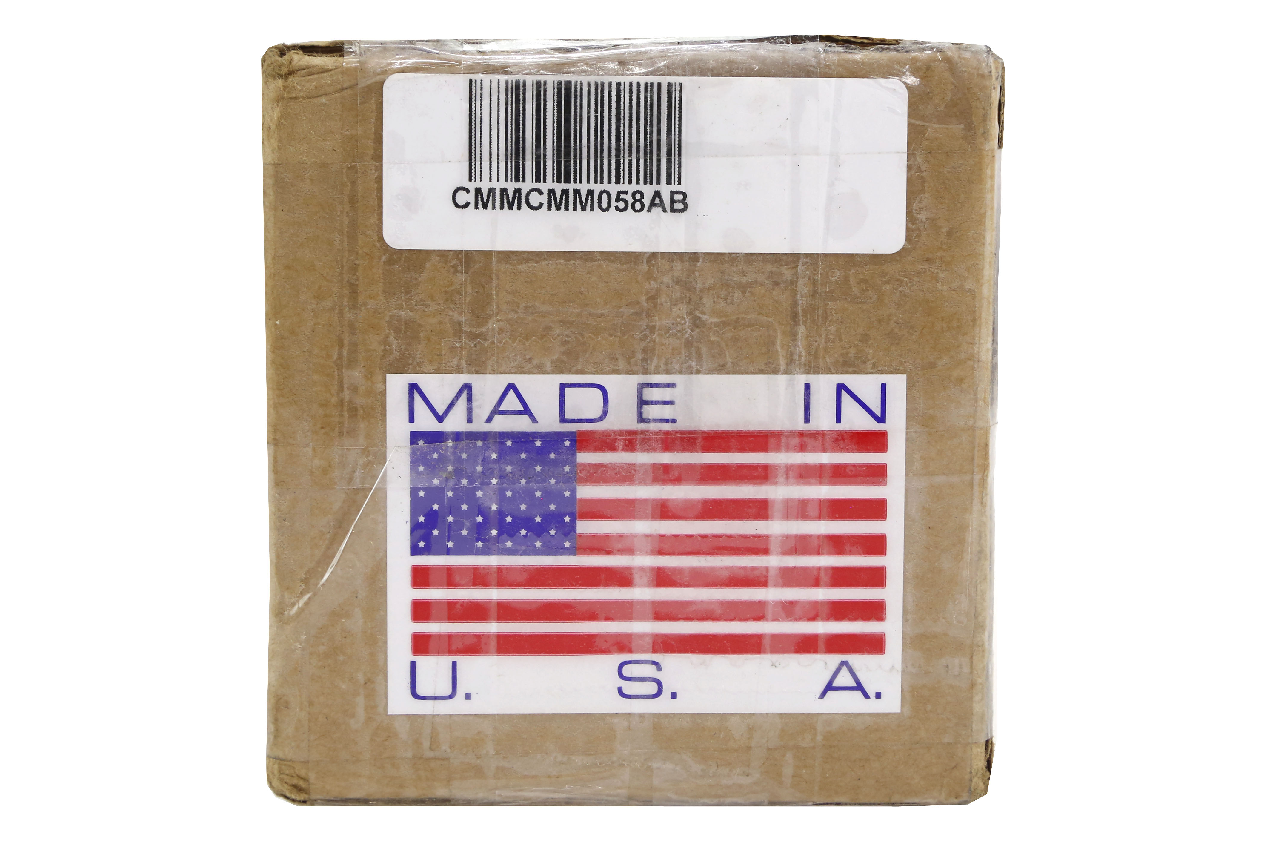 Carolina Metal Masters Winch Fairlead Black