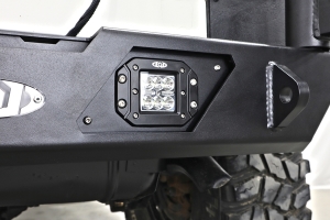 LOD Radiant Pro LED Flush Mount Light Kit