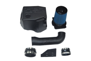 Injen Technology Evolution Cold Air Intake System w/ Dry Air Filter  - JK 2012+ 3.6L