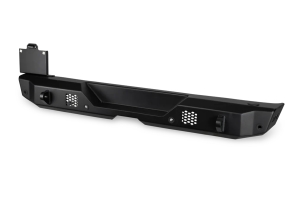 Body Armor Orion Rear Bumper - JL 