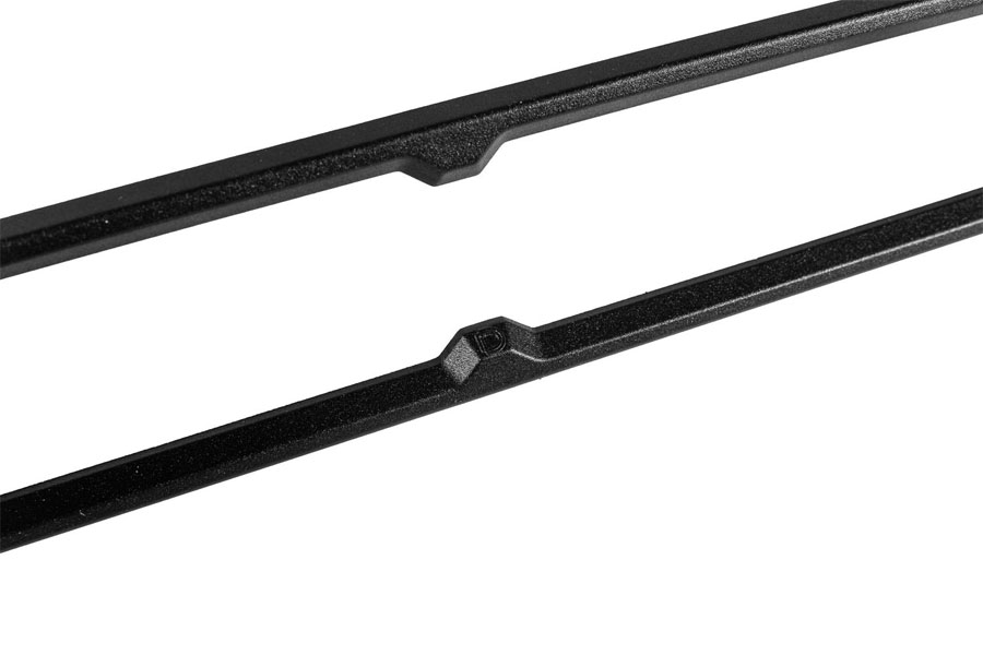 Diode Dynamics SS10 LED Light Bar Replacement Front Bezel