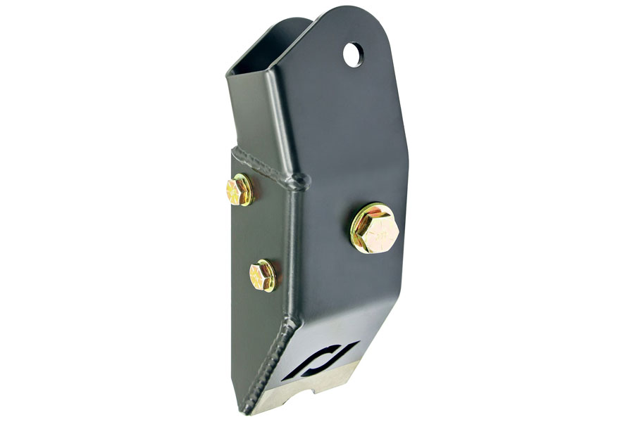 RockJock Rear Track Bar Relocation Bracket - TJ/LJ