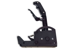 B&M Racing Magnum Grip Pro Stick Automatic Console Shifter - JK 2007-10