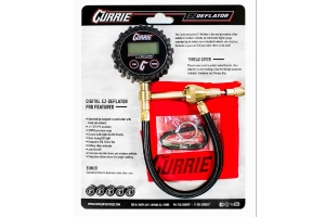 Currie Enterprises Digital EZ Deflator Pro