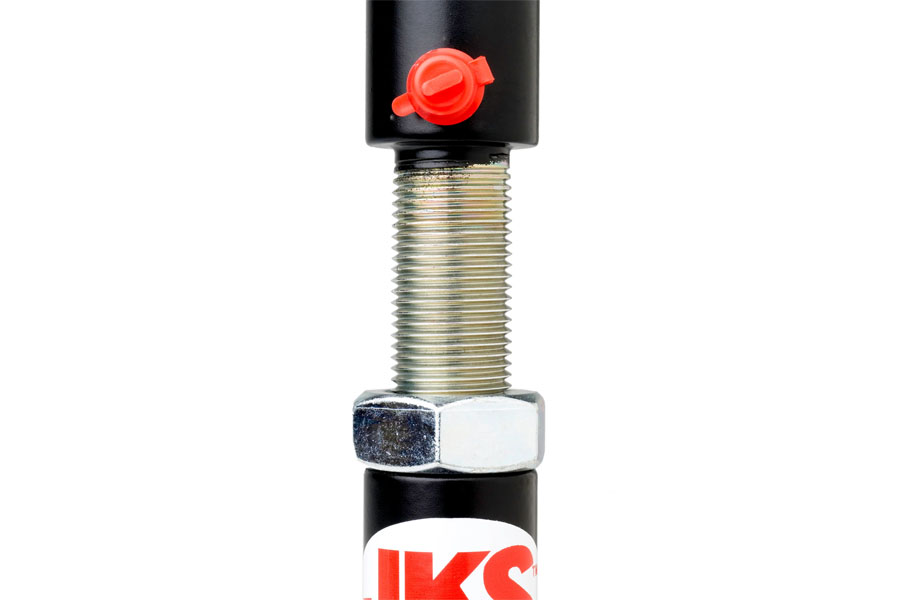 JKS Quicker Disconnect Sway Bar Links 0-2in Lift - JK