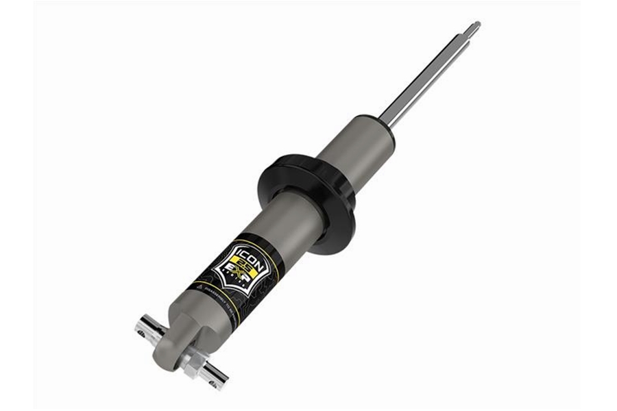 Icon Vehicle Dynamics EXP Series Front Coiliver - Bronco 2021+ w/ HOSS 2.0 Pkg.