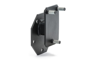 Rock-Slide Engineering Spare Tire Relocation Bracket