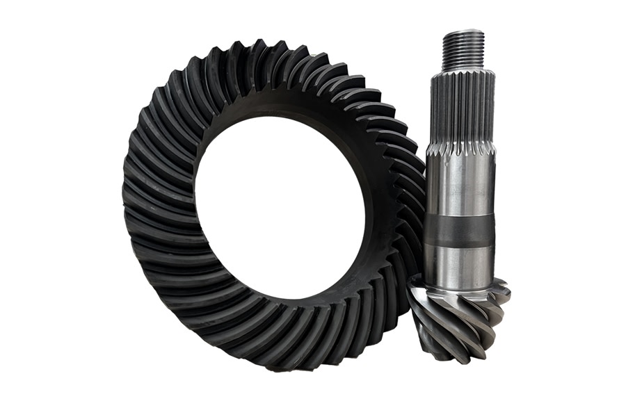 Revolution Gear D44 4.88 Rear 2-Cut Ring and Pinion Set|Northridge4x4