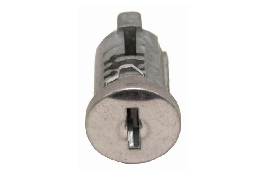 Crown Automotive Console Lock Cylinder Jeep Rubicon 20072009