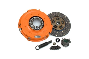 Centerforce II Clutch Kit - JK 2012+ 3.6L