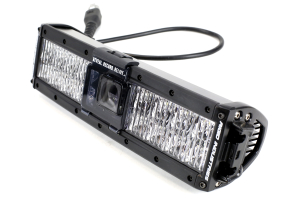 Rigid Industries Capture 10in LED Light Bar Black Edition