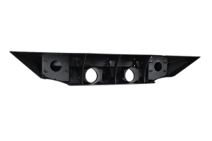 Fishbone Offroad Manowar Series Front Winch Bumper  - JK 