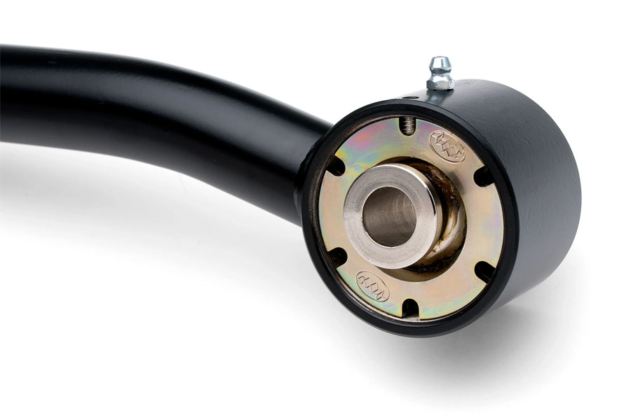 JKS Heavy Duty Adjustable Front Track Bar - LJ/TJ/XJ/ZJ